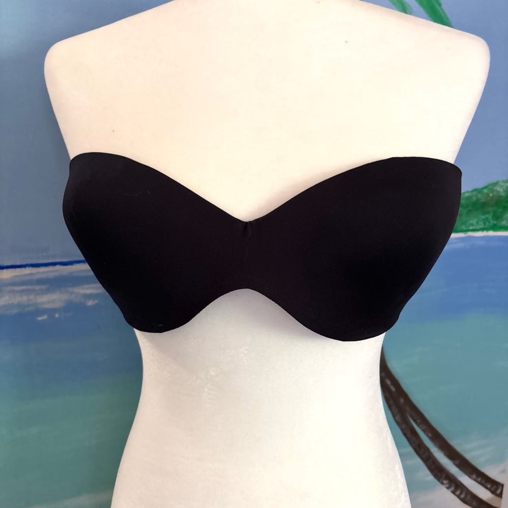 Cosabella Strapless Bra